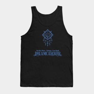 Dreamcatcher Boca Dystopia Lose Myself Tank Top